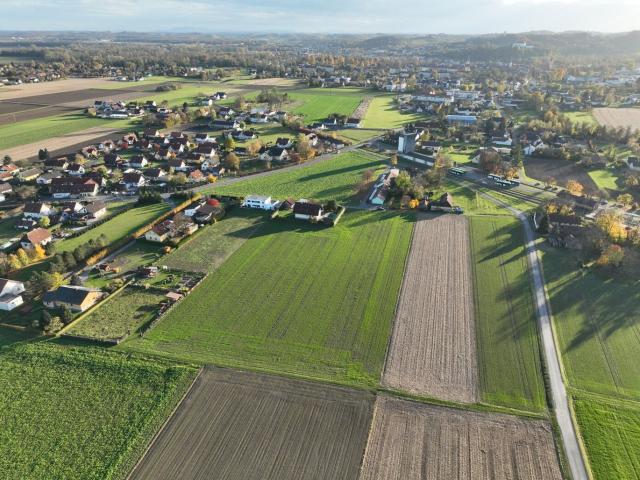 Grundstück kaufen in Bad Radkersburg, Steiermark