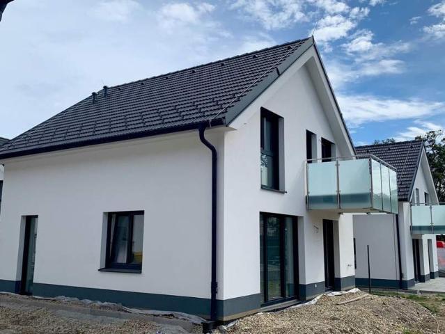 Haus kaufen in Mödling