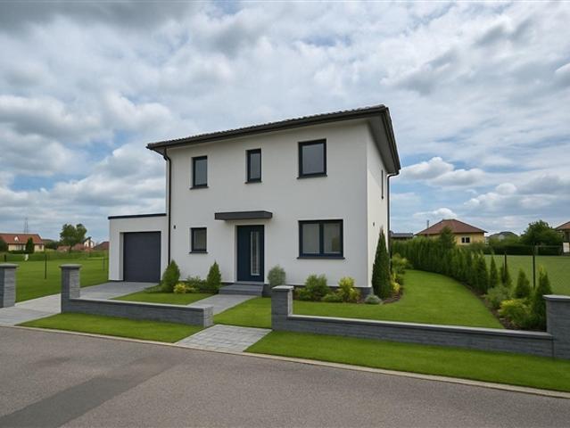 Einfamilienhaus kaufen in Zillingdorf, Niederösterreich