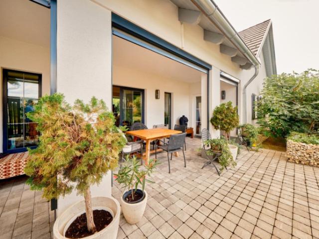 Einfamilienhaus kaufen in Neusiedl bei Güssing, Kukmirn