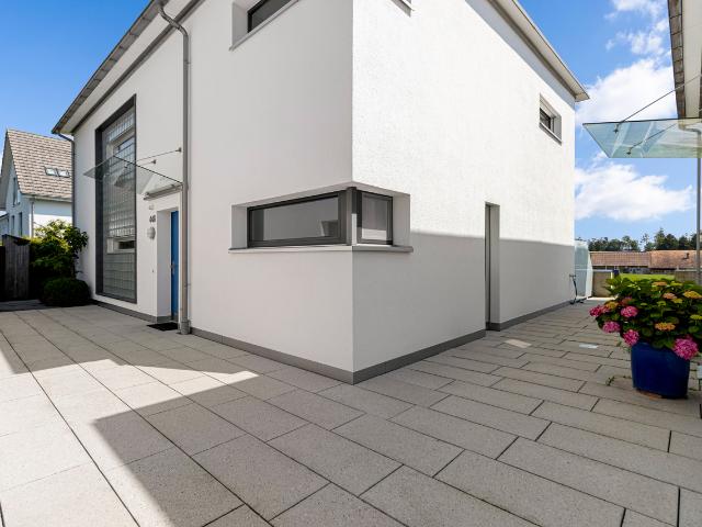 Reihenfamilienhaus kaufen in Horgen, Zürich