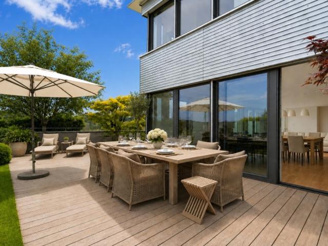 Einfamilienhaus kaufen in Horgen, Bezirk Horgen