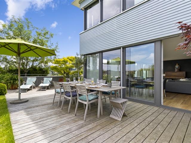 Einfamilienhaus kaufen in Horgen, Zürich