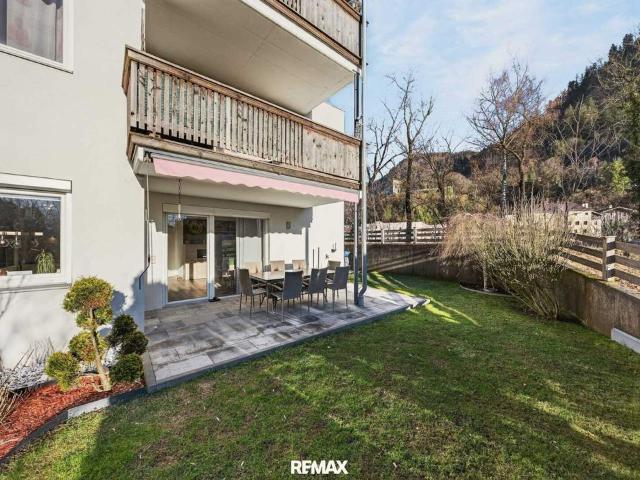 Wohnung kaufen in Kufstein, Tirol
