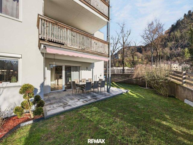 Apartment kaufen in Voldöpp, Kramsach