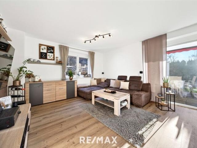 Wohnung kaufen in Kramsach, Tirol