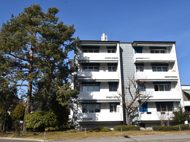 Wohnung mieten in Gwatt, Thun, Bern