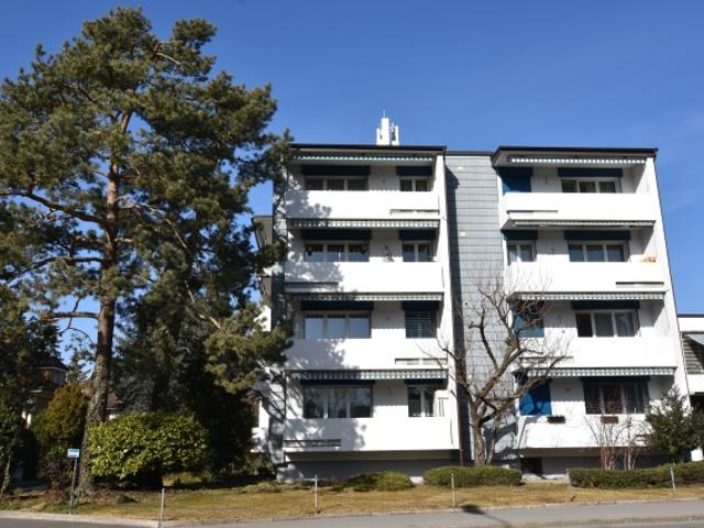 Wohnung mieten in Gwatt, Thun, Bern