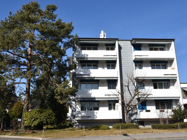 Apartment mieten in Gwatt, Thun, Bern