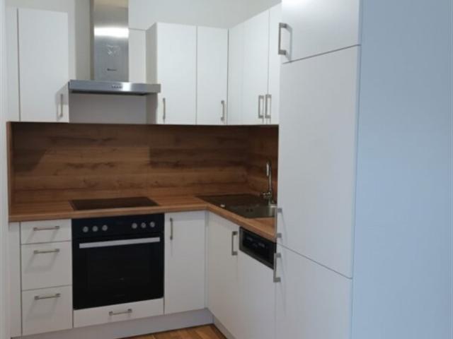 Wohnung kaufen in Stollhofen, Traismauer