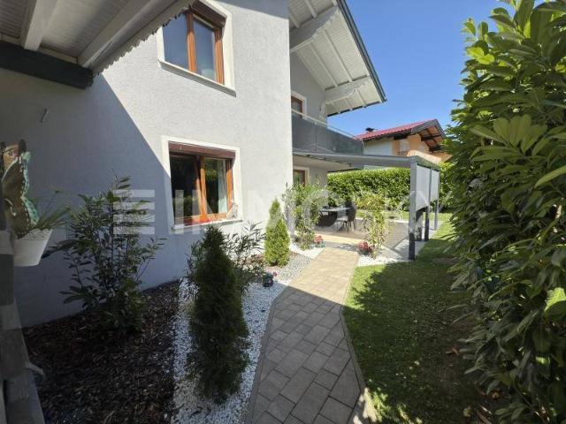 Haus kaufen in Hof bei Salzburg