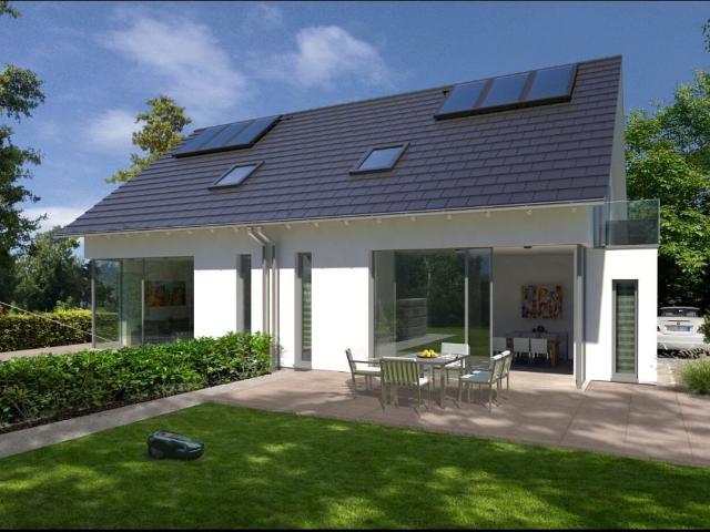 Haus kaufen in Lebach, Niedersaubach