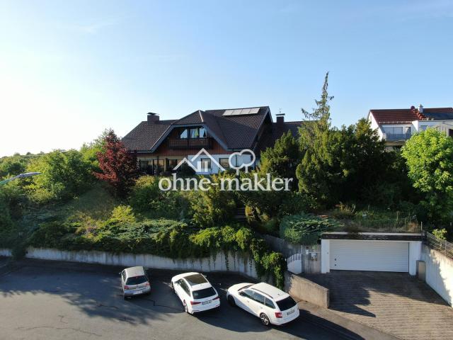 Haus kaufen in Hünfeld
