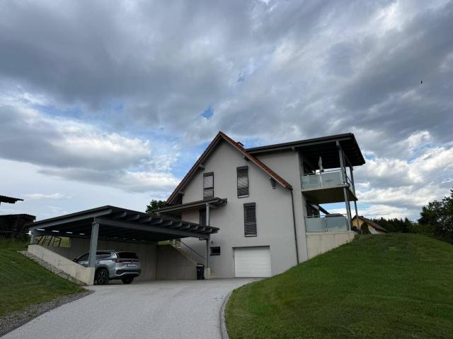 Haus mieten in Wettmannstätten, Steiermark