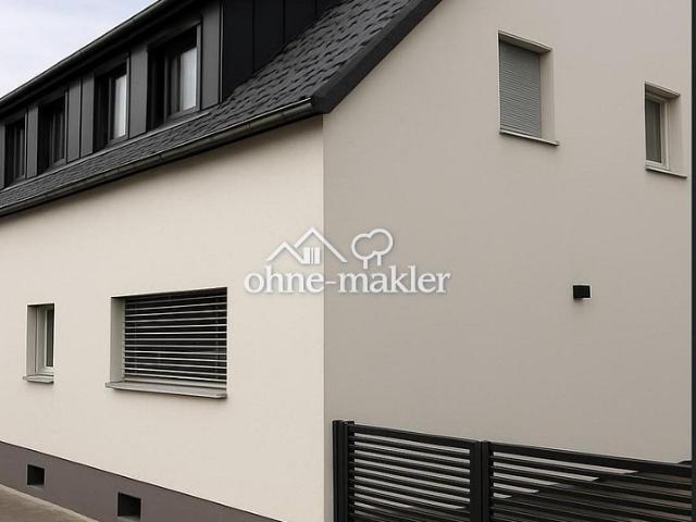 Haus kaufen in Daxlanden, Karlsruhe