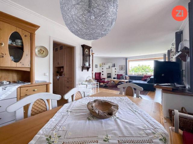Haus kaufen in Luftenberg an der Donau, Pürach