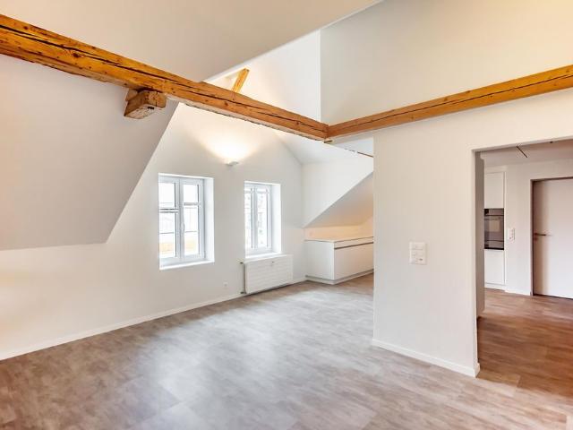 Apartment mieten in Eschenz, Bezirk Frauenfeld