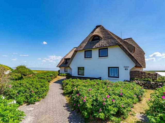 Wohnung kaufen in Rantum, Sylt