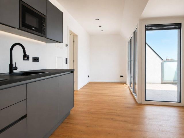 Apartment kaufen in KG Favoriten, Wien