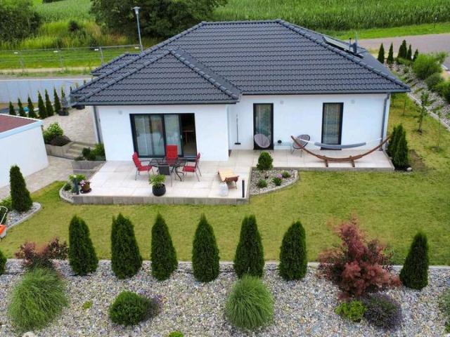 Haus kaufen in Oberwörnitz, Wörnitz