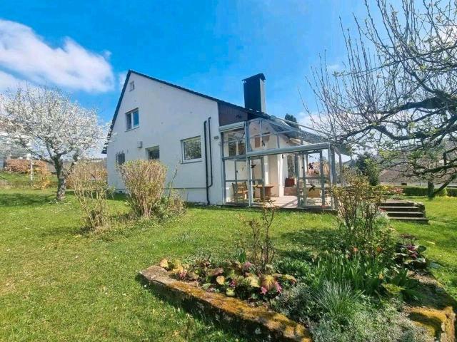 Haus kaufen in Maulbronn, Baden-Württemberg