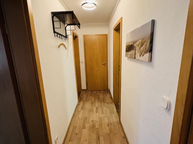 Apartment mieten in Glauchau, Sachsen