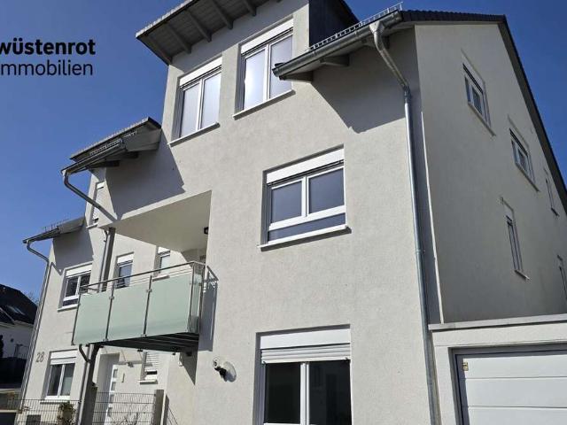 Haus kaufen in Ebersteinburg, Baden-Baden