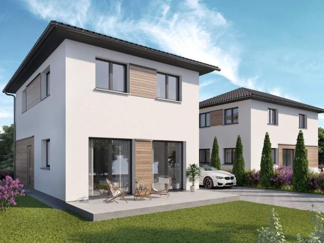 Haus kaufen in Vorarlberg