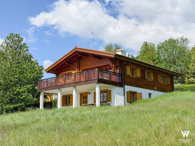 Haus kaufen in Mönichkirchen, Niederösterreich