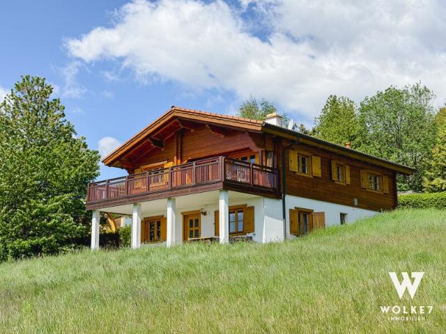 Haus kaufen in Mönichkirchen, Niederösterreich