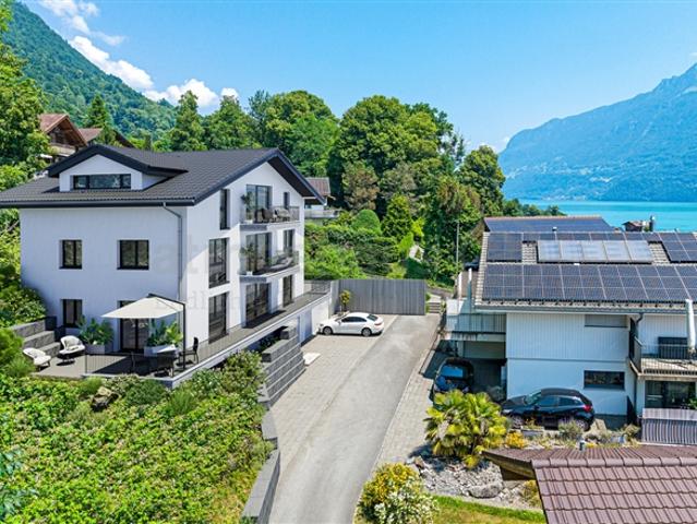 Einfamilienhaus kaufen in Ringgenberg (BE), Bern