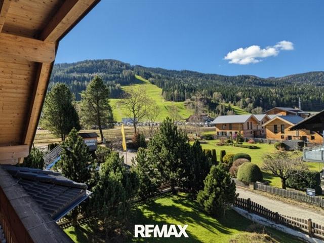 Einfamilienhaus kaufen in Sankt Georgen ob Murau, Sankt Georgen am Kreischberg