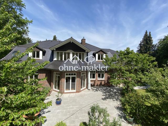 Haus kaufen in Quickborn, Schleswig-Holstein