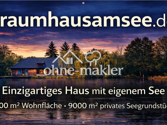 Haus kaufen in Großenwiehe, Schleswig-Holstein