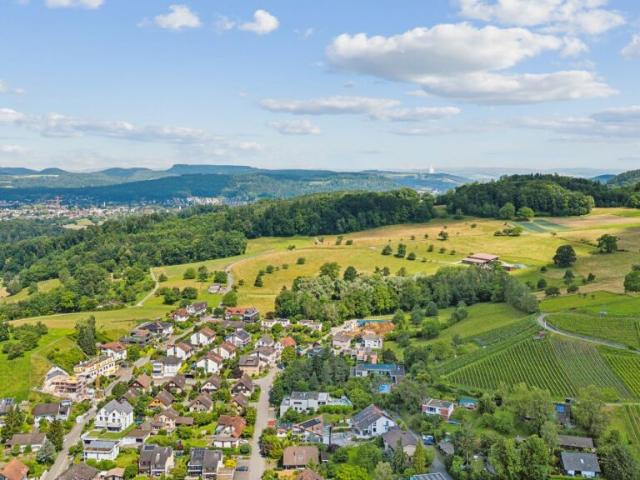 Immobilie kaufen in Birmenstorf (AG), Aargau