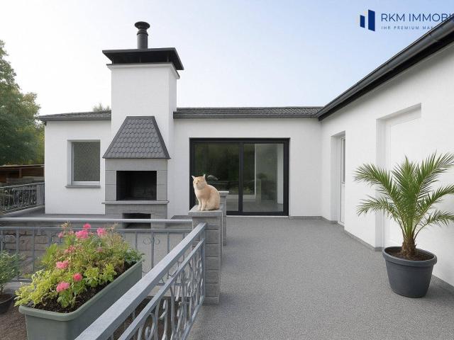 Haus kaufen in Donaustadt, Wien