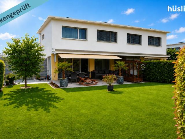Haus kaufen in Tägerwilen, Thurgau