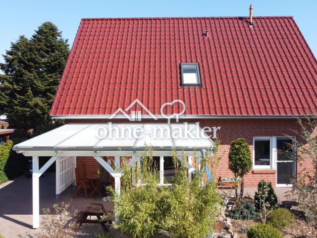 Haus kaufen in Hanstedt, Niedersachsen