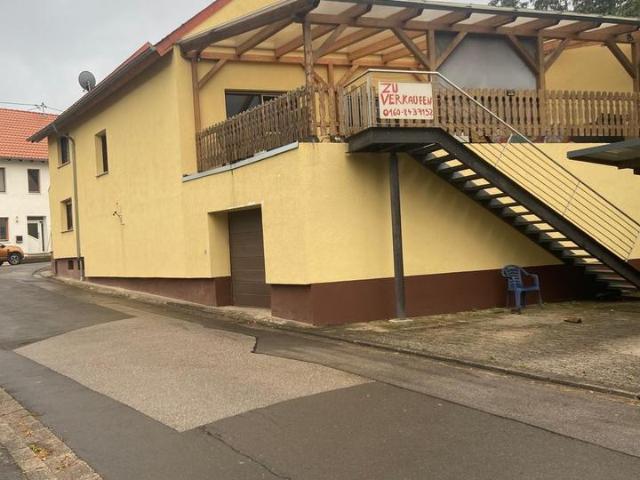 Haus kaufen in Hargesheim