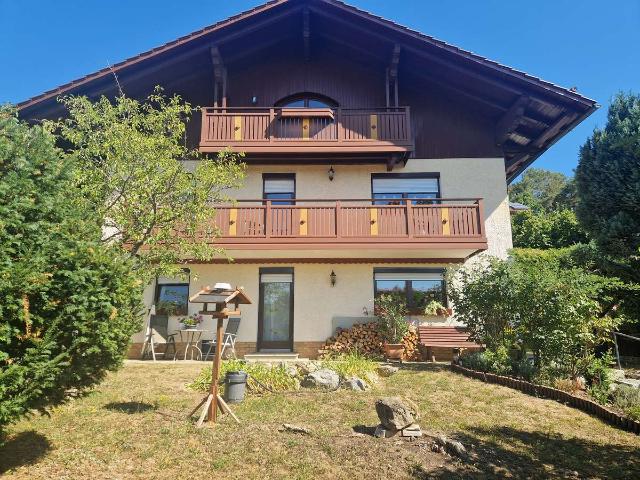 Haus kaufen in Tiefenbach, Rhein-Hunsrück-Kreis