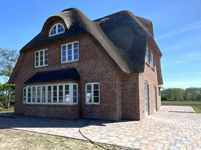 Haus kaufen in Klein-Dunsum, Dunsum