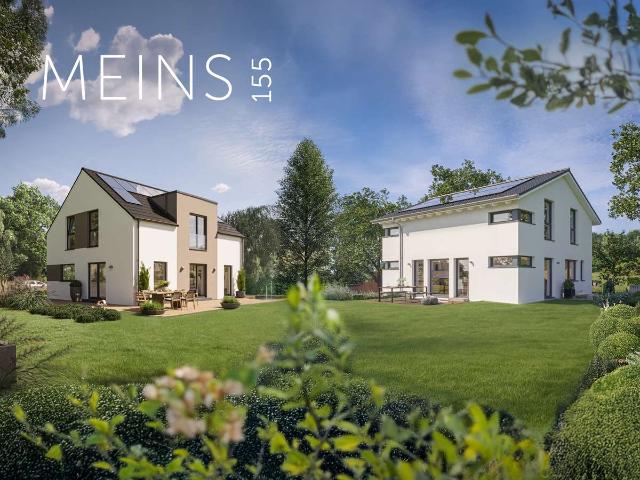 Haus kaufen in Tangstedt, Kreis Stormarn