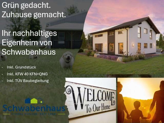 Haus kaufen in Friesenheim, Ortenaukreis