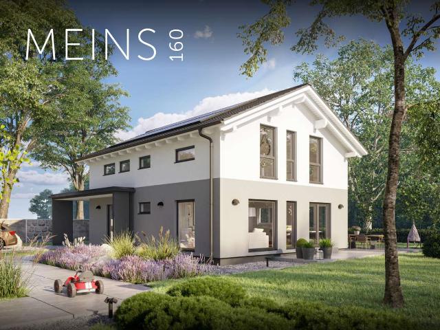 Haus kaufen in Esslingen am Neckar, Landkreis Esslingen