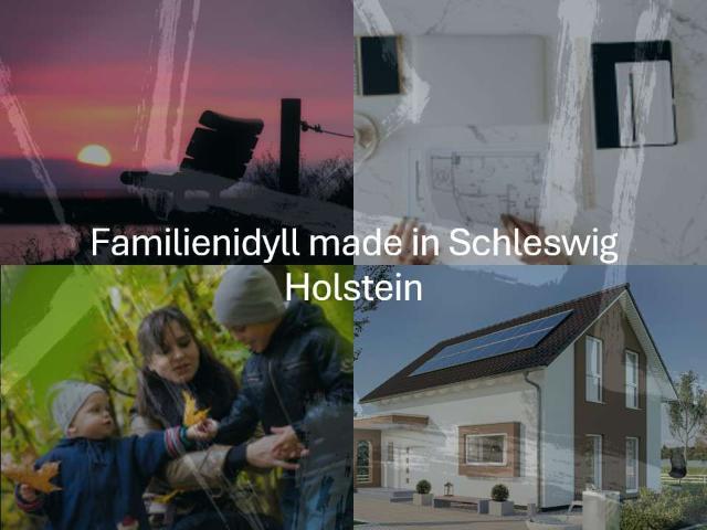 Haus kaufen in Süsel, Kreis Ostholstein