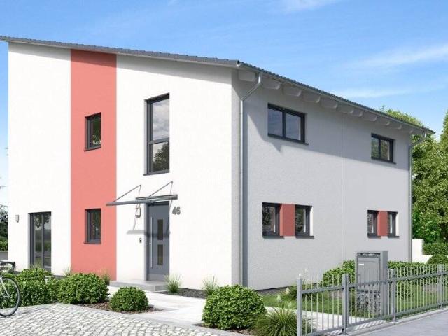 Haus kaufen in Eberbach
