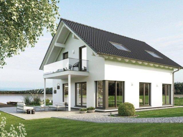 Haus kaufen in Pottendorf