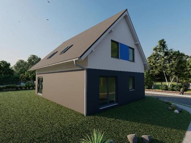 Haus kaufen in Birkenwerder, Brandenburg