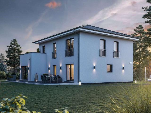 Haus kaufen in Beckedorf, Schwanewede