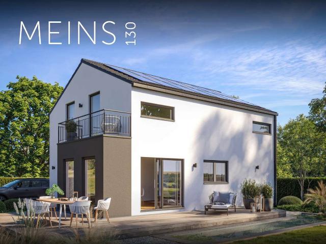 Haus kaufen in Lienen, Kreis Steinfurt